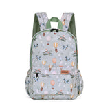 Kindergarten Rucksack Nanali sky woodland - Mamikes