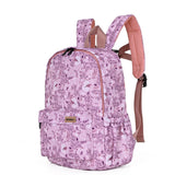 Kindergarten Rucksack Nanali sleeping fox - Mamikes