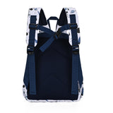Kindergarten Rucksack Nanali spacymacy - Mamikes
