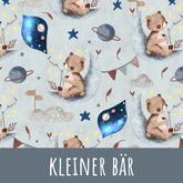 Kleiner Bär Baumwolle - Mamikes