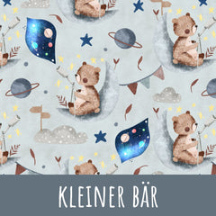 Kleiner Bär Baumwolle - Mamikes