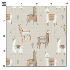 Lamaliebe sand Bio Jersey - Mamikes