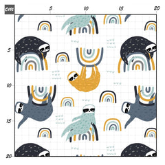 Lazy bows Baumwolle - Mamikes