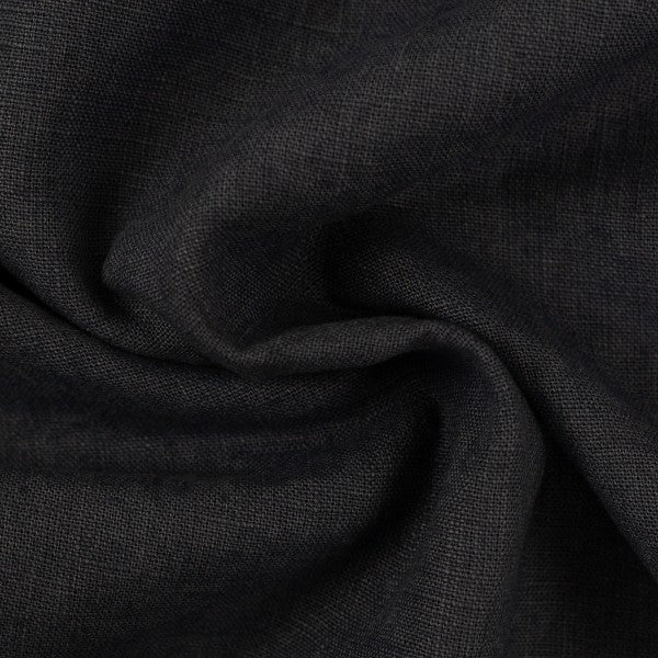 Leinen anthrazit - Mamikes