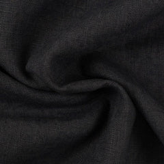 Leinen anthrazit - Mamikes