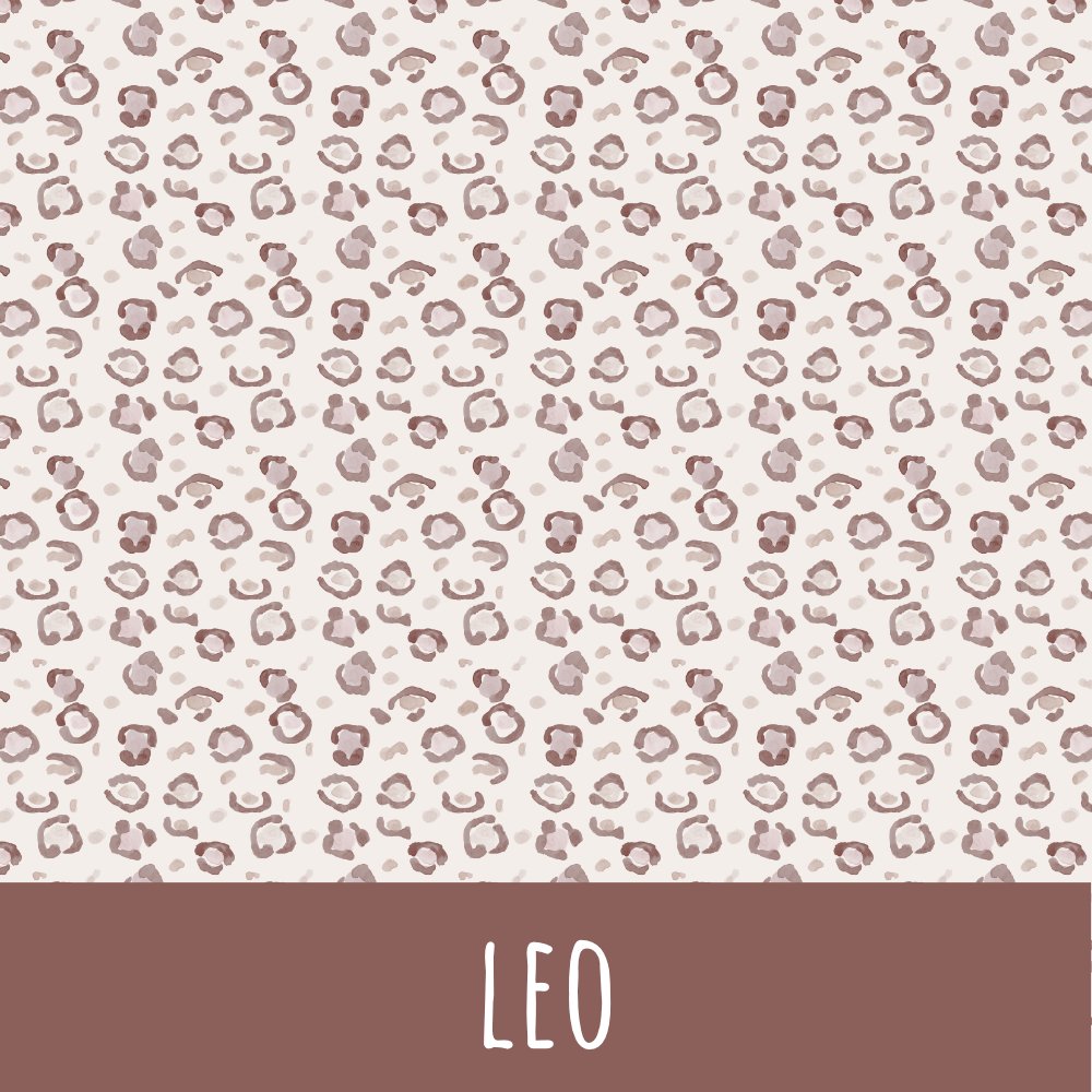 Leo Baumwolle - Mamikes