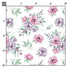 Lilien Baumwolle - Mamikes