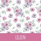 Lilien Baumwolle - Mamikes