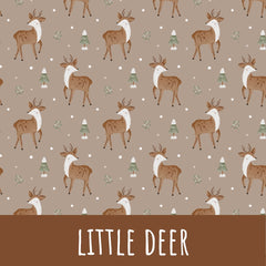 Little deer Baumwolle - Mamikes