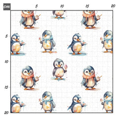 Lotta und Emil Punkte Baumwolle - Mamikes