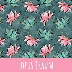 Lotustraum Baumwolle - Mamikes