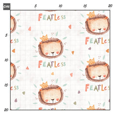 Löwenprinz Baumwolle - Mamikes