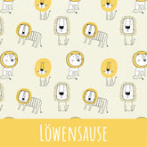 Löwensause Baumwolle - Mamikes