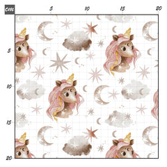 Luny Horn Baumwolle - Mamikes