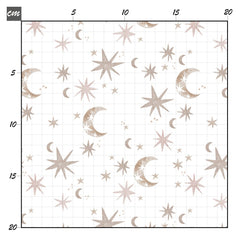 Magic sky Bio Jersey - Mamikes