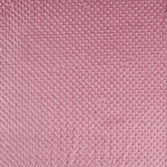 Minkyfleece altrosa - Mamikes