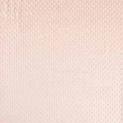 Minkyfleece lachs - Mamikes