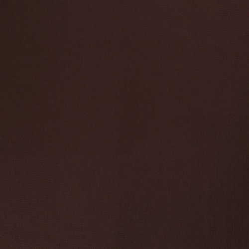 Musselin Uni braun - Mamikes