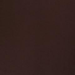 Musselin Uni braun - Mamikes