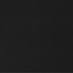 Musselin Uni schwarz - Mamikes