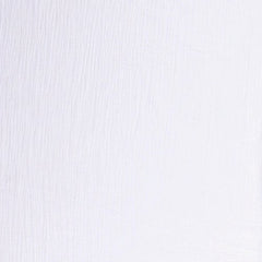 Musselin Uni weiß - Mamikes