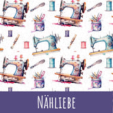 Nähliebe Baumwolle - Mamikes