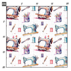 Nähliebe Baumwolle - Mamikes