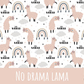 No Drama Lama Softshell - Mamikes