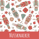Nußknacker Baumwolle - Mamikes