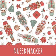 Nußknacker Baumwolle - Mamikes