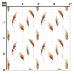 Pampas Baumwolle - Mamikes