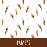 Pampas Baumwolle - Mamikes