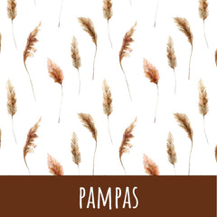 Pampas Baumwolle - Mamikes