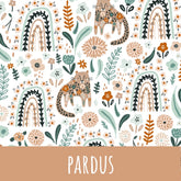 Pardus Baumwolle - Mamikes