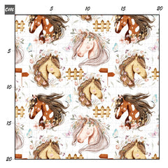 Pferdeliebe Bio Jersey - Mamikes