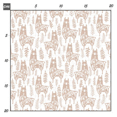 Ramalama Baumwolle - Mamikes