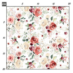 Rosengarten Bio Jersey - Mamikes