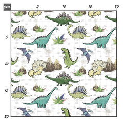 Saurisch Baumwolle - Mamikes