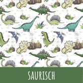 Saurisch Baumwolle - Mamikes