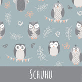 Schuhu Baumwolle - Mamikes