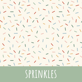 Sprinkels Baumwolle - Mamikes