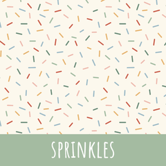 Sprinkels Baumwolle - Mamikes