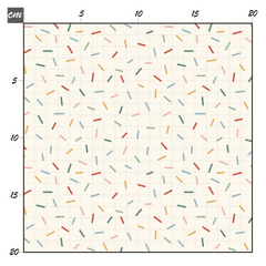 Sprinkels Baumwolle - Mamikes