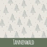 Tannenwald Baumwolle - Mamikes