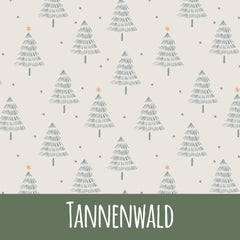 Tannenwald Baumwolle - Mamikes
