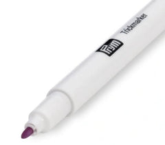 Trickmarker Prym violett selbstlöschend - Mamikes