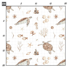 Turtlelife Bio Jersey - Mamikes