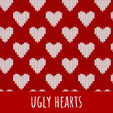 Ungly hearts Baumwolle - Mamikes