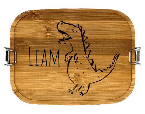 Vesperdose Dino 2 - Mamikes