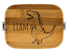 Vesperdose Dino 2 - Mamikes